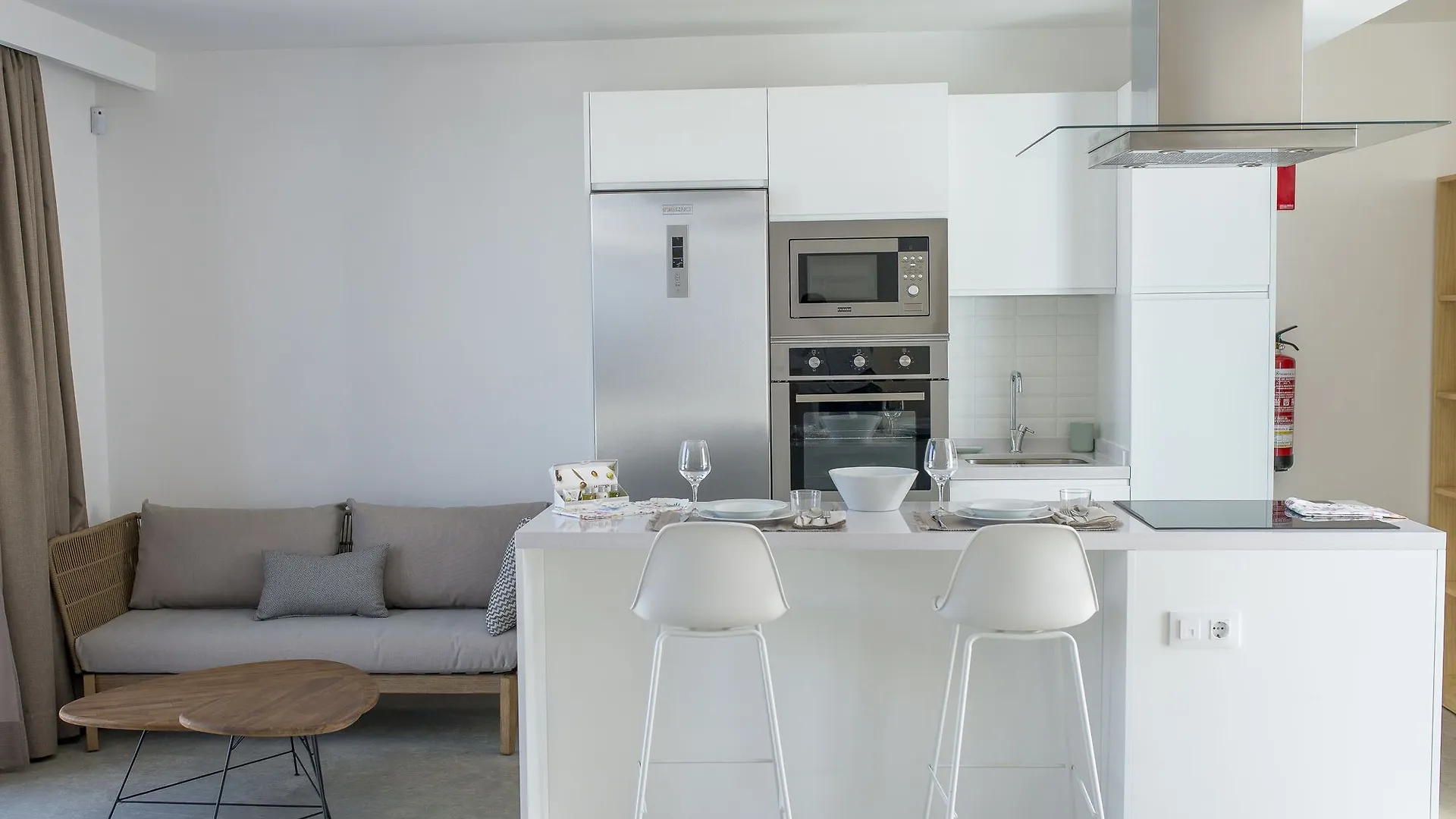 Luxury With Sea Views And Heated Pool II - Adults Only Lejlighed Telde Spanien