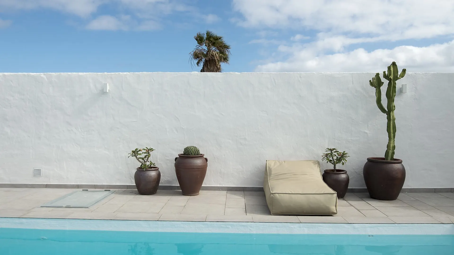 Luxury With Sea Views And Heated Pool II - Adults Only Lejlighed Telde