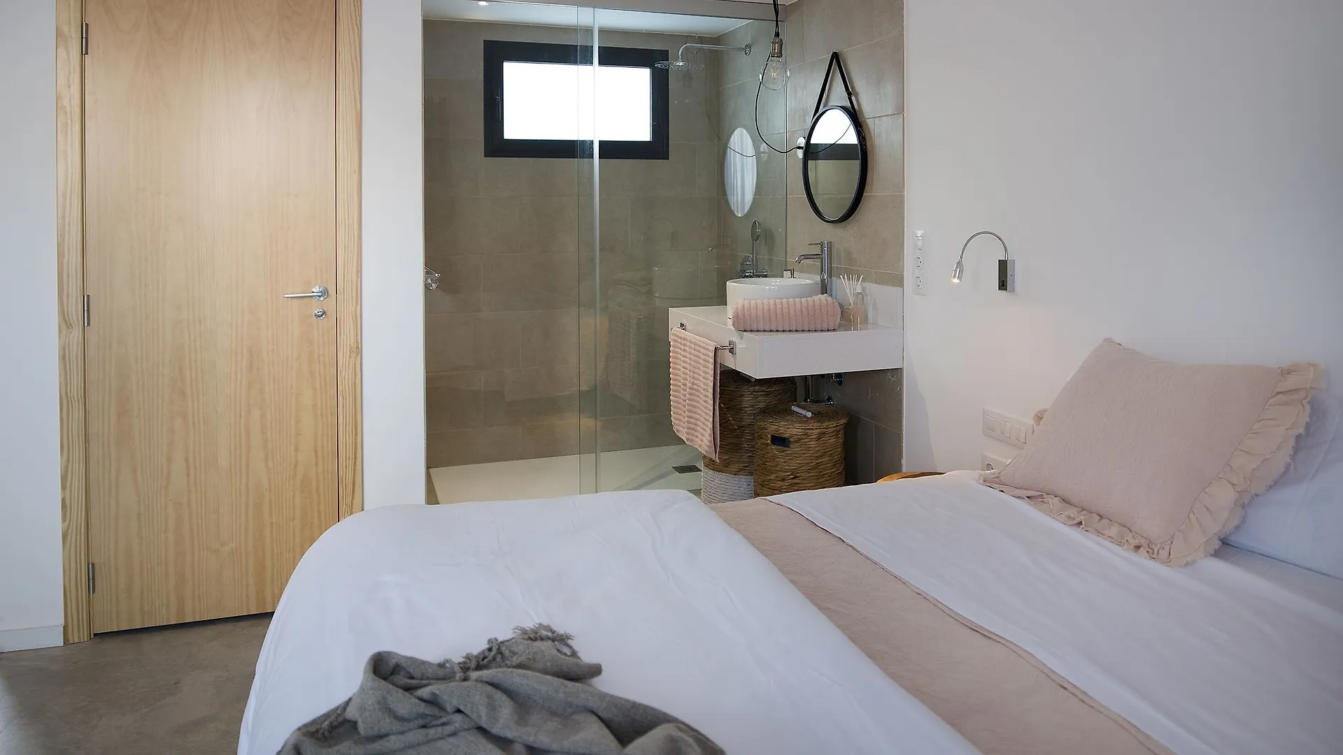 Luxury With Sea Views And Heated Pool II - Adults Only Lejlighed Telde Spanien