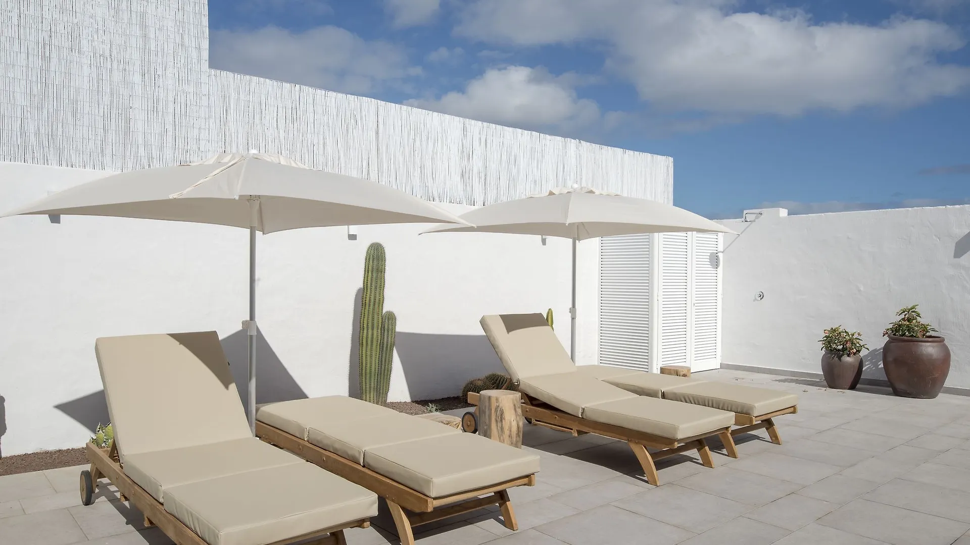 Luxury With Sea Views And Heated Pool II - Adults Only Lejlighed Telde