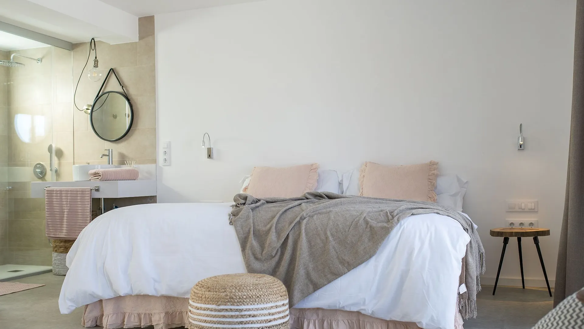 Luxury With Sea Views And Heated Pool II - Adults Only Lejlighed Telde 0*,  Spanien